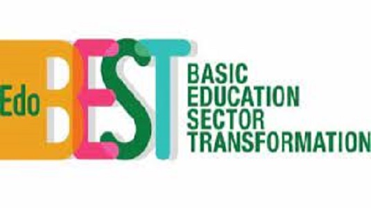 Edo State Basic Education Sector Transformation (EdoBEST)