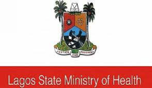 Lagos State Ministry of Health