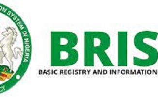 Basic Registry and Information System