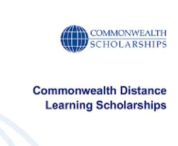 Commonwealth Distance Learning Masters Scholarships