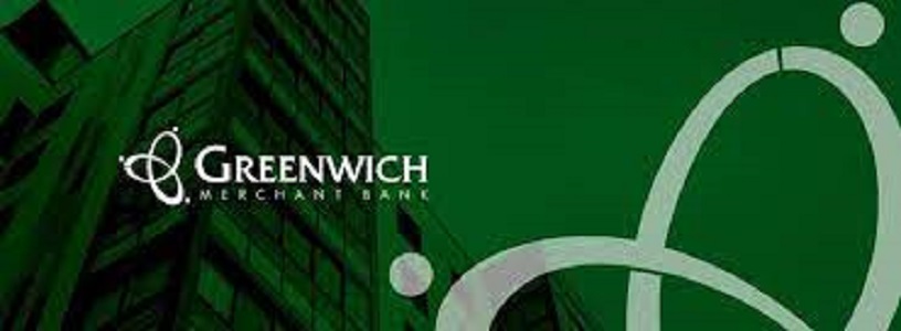 Greenwich Merchant Bank