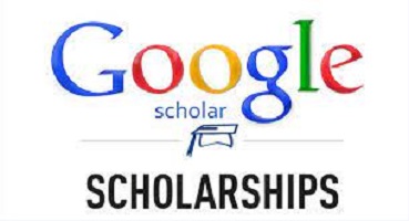 Google Scholarships