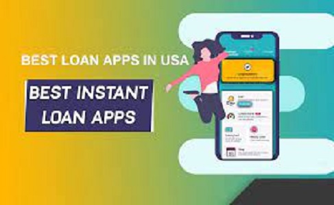 USA Loan Apps